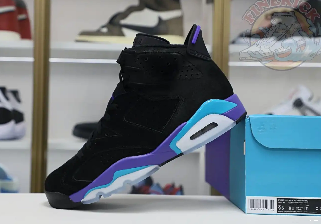 Air Jordan Jordan6